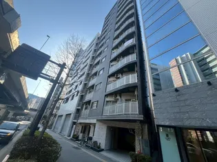 アイフェリーク神田の画像