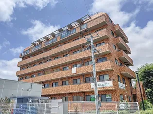 サンクリエイト南町田の画像