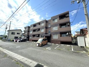 パークレジデンシャルCの画像