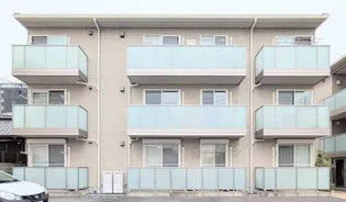 カサクレシアIVの画像