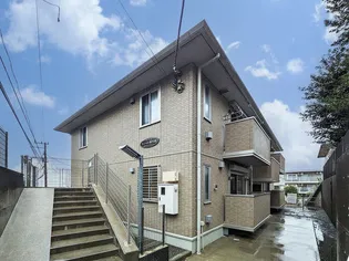 ウィット東生田の画像