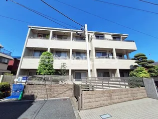 デコート代々木上原の画像