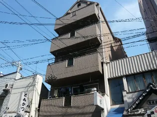 シティーハイツ豊秀の画像