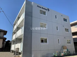 ポルトボヌールの画像