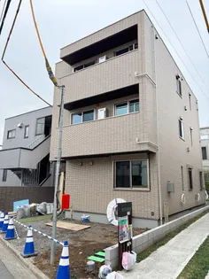 アール自由が丘の画像