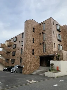 雅マンションの画像