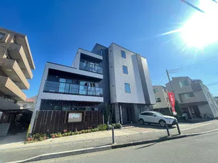 SAKURA武蔵中原の画像