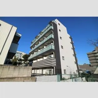 リライア大井町ヒルズの画像