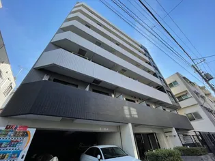 レピュア赤羽の画像