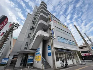 パレ ロワイヤル参番館の画像