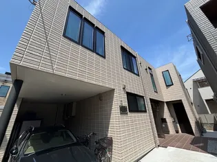 プログレス久が原の画像