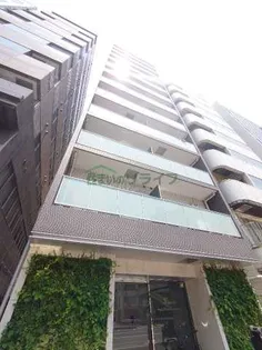 ジェノヴィア東神田グリーンヴェールの画像