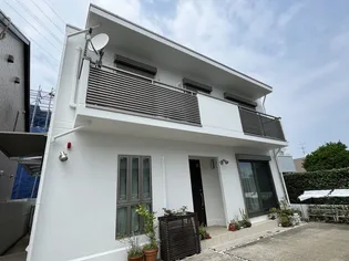 ハイパーコート等々力の画像