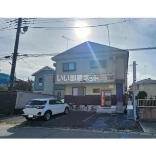 コーポウィルの画像