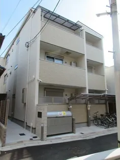 クリエオーレ常盤町の画像