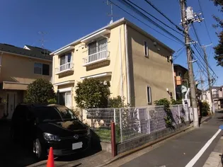 サニーヒルの画像