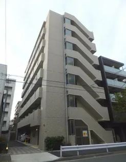 クレイシア両国カルミナの画像