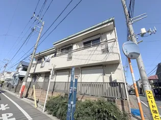 ベルメゾン鷺宮の画像