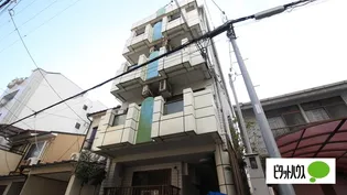 JPアパートメント旭の画像