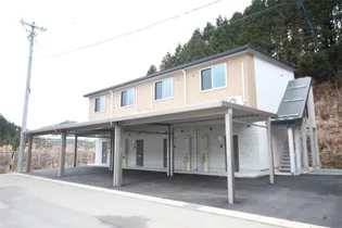 ビエナ山口G棟の画像