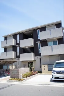 メゾン コンフォールの画像