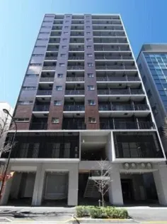 エスティメゾン板橋C6の画像