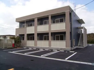 GREEN COURT Bの画像