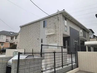 ル フォンテーヌ Aの画像