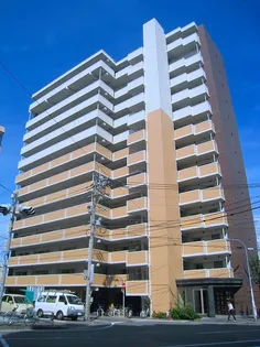 リアンシエルブルー東公園の画像