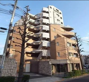 レクシオ荻窪の画像