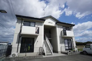 グリーンコートの画像