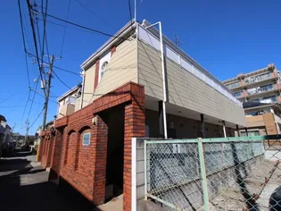 メゾンテイルの画像