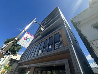 セレブアロース長町の画像