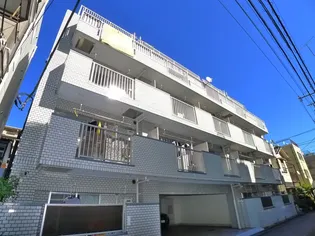 メイプル森戸の画像