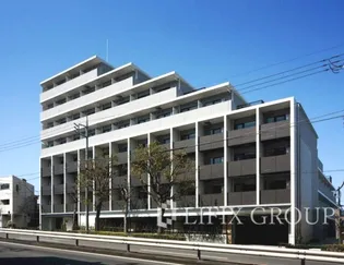 ステージグランデ新桜台の画像