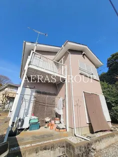 イワサワアパートの画像