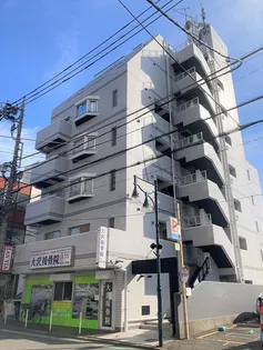 エタージュ中山の画像