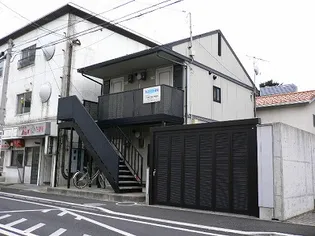 フレンドリー花園の画像