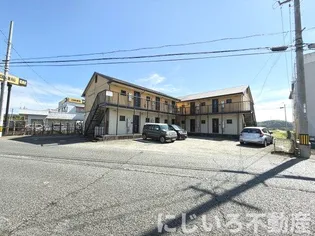 グローバルハイツAの画像