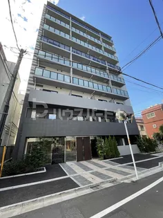 ALTERNA池袋EASTの画像