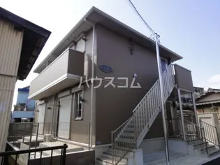 ガーデンプレイスIIIの画像