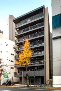東京都文京区小石川3【マンション】の外観