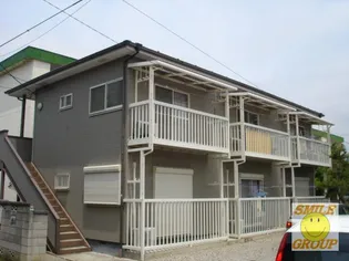 エクセル コート東菅野の画像