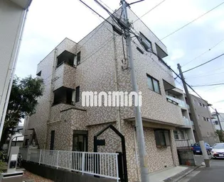 マイフラッツ川口の画像
