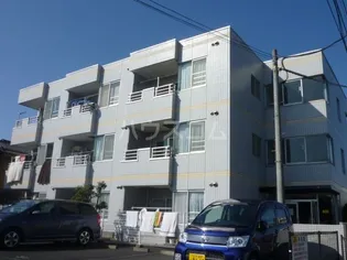 フラワーパークの画像