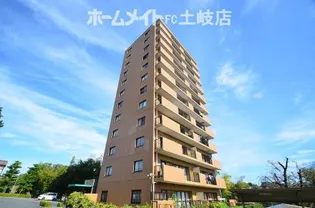 マーブル七番館の画像
