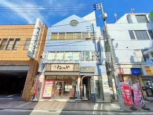 ATTIC天王町の画像