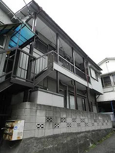 岩井荘の画像