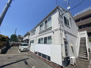 パインコート長町の画像
