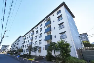 UR千葉幸町の画像